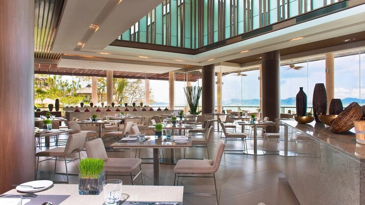 The Westin Siray Bay Resort & Spa